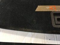 фото thumb №8, Пол обшивка багажника audi q7 4l 2009 4l0863462