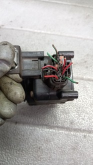 фото thumb №5, Потенциометр газа mazda 6 g6t25074m2