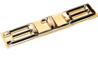 фото thumb №11, Кронштейн праві захисні накладки порога bmw e63 e64 630i 650i