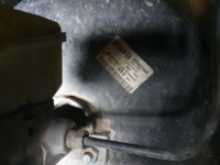 фото thumb №10, Бампер задняя задний задний citroen xsara picasso i 01r kod zbliżony do ezrc