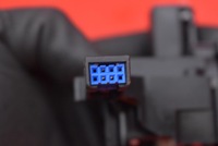 фото thumb №7, Рычаг переключатель дворник 1k0953519h vw golf 5 v kombi 03-09