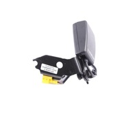 фото thumb №9, Mercedes w204 клипса поперечина правый задняя a2048601069