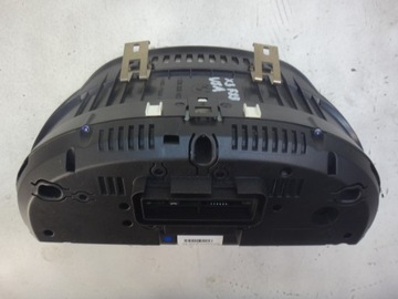 фото thumb №8, Спідометр  прилади bmw x3 f25 28ix n52 бензин usa