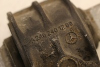 фото thumb №5, Подушка двигателя коробки 2szt. mercedes w176 1.8 cdi