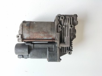 фото thumb №5, Компрессор подвешивание mercedes vito viano w639 a6393200404