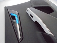 фото thumb №3, Оббивка двері лівий задня kia ev6 електрик 2021 rok