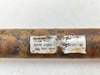 Купити 2004 mercedes-benz ml w163 wał привідний передній 027dc82001, фото thumb