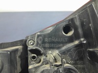 фото thumb №7, Renault express van лампа задняя задняя левая eu 265552205r