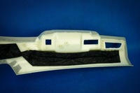 фото thumb №8, Защита обивка стойка audi a8 s8 4h0868290b ep1