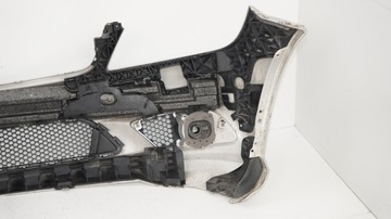 фото thumb №12, Бампер перед переднее mercedes w204 07-11r 775