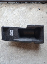 фото thumb №5, Audi q7 4m 2020 набор ремонтный багажника пенополистирол 4m0012120c 4m0012109j