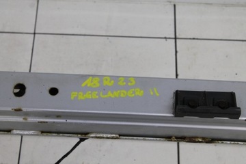 фото thumb №6, Land rover freelander ii 06r- балка бампера перед передня підсилювач