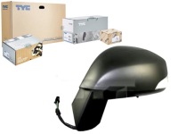 фото thumb №1, Зеркало renault grand scenic iii 1.5 dci jz0/1_