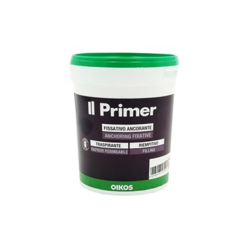 Грунтовка OIKOS IL Primer 1л.