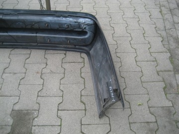 фото thumb №9, Hyundai sonata 90-94r бампер зад