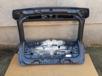 фото thumb №6, Volvo xc60 ii 2017- кришка багажника багажника