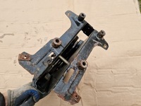 фото thumb №11, Рычаг тормоза ручного iveco daily iv 06- 2.3 hpi