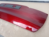 фото thumb №7, Ford mondeo mk5 kombi 2015-18r. - накладка крышки задняя