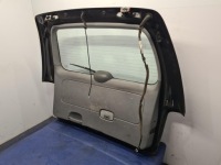 фото thumb №12, Kia carnival i lift задня кришка багажника багажника