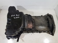 фото thumb №1, Піддон масла a6420141502 mercedes w211 ml w164 3.0 cdi 642940 комплект