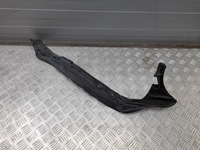 фото thumb №6, Audi q7 4l 4l0821111 перед сторона левая панель отделочный крыла