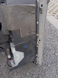 фото thumb №10, Бардачок пасажира audi a4 b7 світлий szary 8e1857035