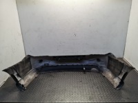 Бампер задний mercedes w204 седан pdc c197 Киев, фото thumb