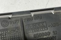 фото thumb №11, Передние правое кронштейн порог bmw 1 cabrio e88 7169979 2.0l дизель 130kw