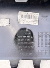 фото thumb №15, Seat cupra formentor планка спойлер нижній бампера 5ff805902a