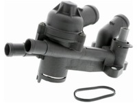 фото thumb №1, Корпус термостата vw polo iv mk4 1.2 v mk5 1.2 fox 1.2