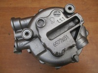 фото thumb №12, Opel astra iii h 1.3 cdti компрессор кондиционера 13297447 ah4