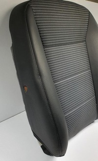 фото thumb №5, Спинка сидіння лівого mercedes w245 a1699100116