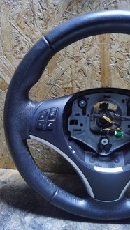 фото thumb №4, Bmw x5 e70 повітропровід multi шкіра