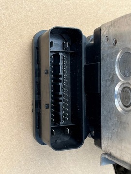 фото thumb №8, Насос гальмівна блок керування abs модуль vw t5 multivan 7h0907379q 7h0614517