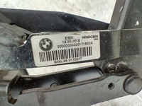 фото thumb №14, Bmw 3 e93 cabrio петля механізм дах правий 200400095