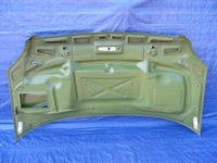 фото thumb №7, Mercedes sprinter 906 w906 капот