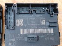 фото thumb №12, Porsche panamera 971 974 sport turismo доводчик доводчики замок soft close 2020