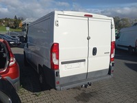 фото thumb №9, Jumper boxer ducato 3 iii рестайлинг переключатель воздуховод панель кондиционера 2014-