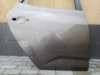 фото thumb №13, Kia venga 09-19 двері праве задні