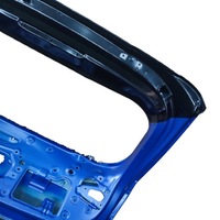 фото thumb №13, Крышка багажника багажника hyundai i20 iii 20-