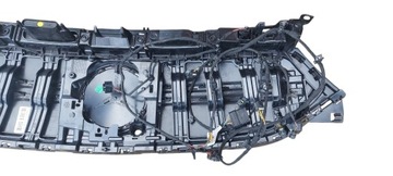 фото thumb №11, Mercedes eqb eqa решётка решётка радиатора хромированные элементы лампа a2438884900