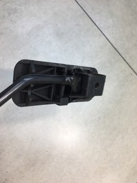 фото thumb №10, Потенциометр газа mazda 6 gg 2.0 d cb0541a00