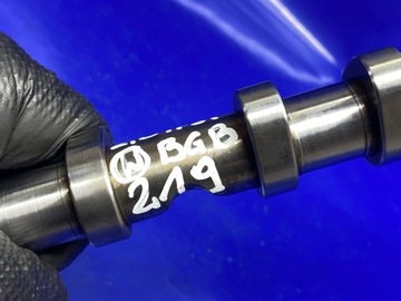 фото thumb №11, Вал випускний audi a4 b7 seat skoda 2.0 tfsi bgb 06f109102b