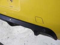 фото thumb №12, Citroen ds3 09-14 бампер задня pdc kas / exy