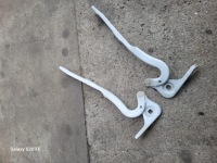 фото thumb №1, Петля капот лівий combo e citroen berlingo rifter