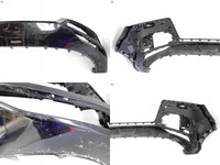 фото thumb №11, Audi sq7 q7 s-line 4m0 15-19 бампер направляющие перед pdc/spryskiwacze