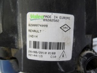 фото thumb №5, Renault scenic iii 10r протитуманна фара лівий перед 8200074008 89202502