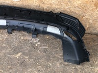 фото thumb №4, Бампер renault arkana задня