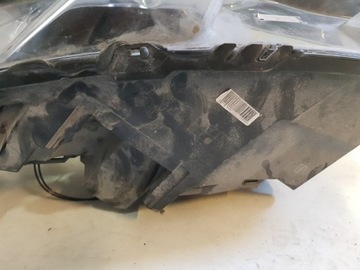 фото thumb №8, Peugeot expert scudo iii лампа праві перед