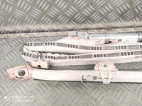 фото thumb №8, Шторка безопасности воздушная подушка безопасности левая 39058587 opel astra k v kombi